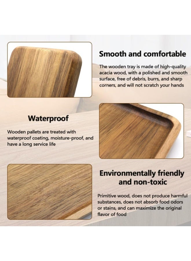 بتيمفم علبة خشبية - Image 2